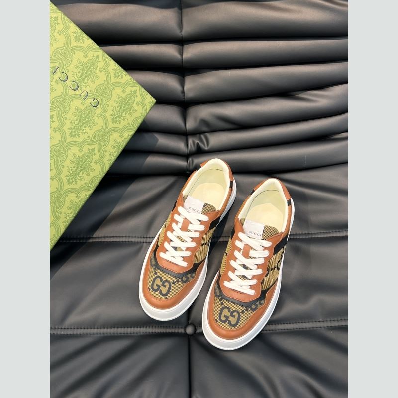 G*u*i sneakers
